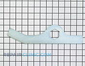Tub Nut Wrench - Part # 483387 Mfg Part # 306P4