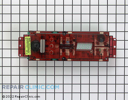 Control Board WP31864501 Alternate Product View