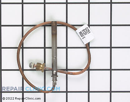 Thermocouple Y0092548 Alternate Product View