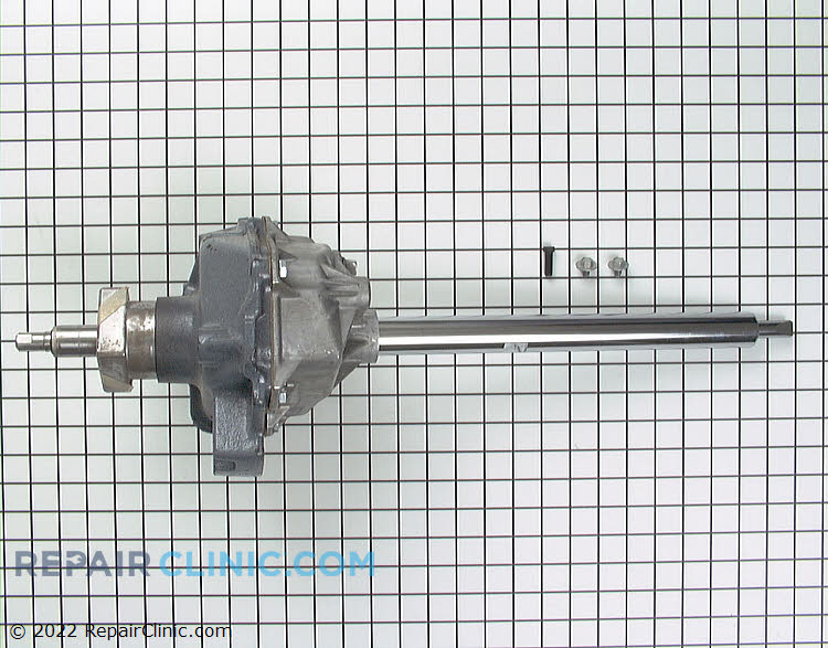 Washer replacement transmission kit - Item Number 134736400