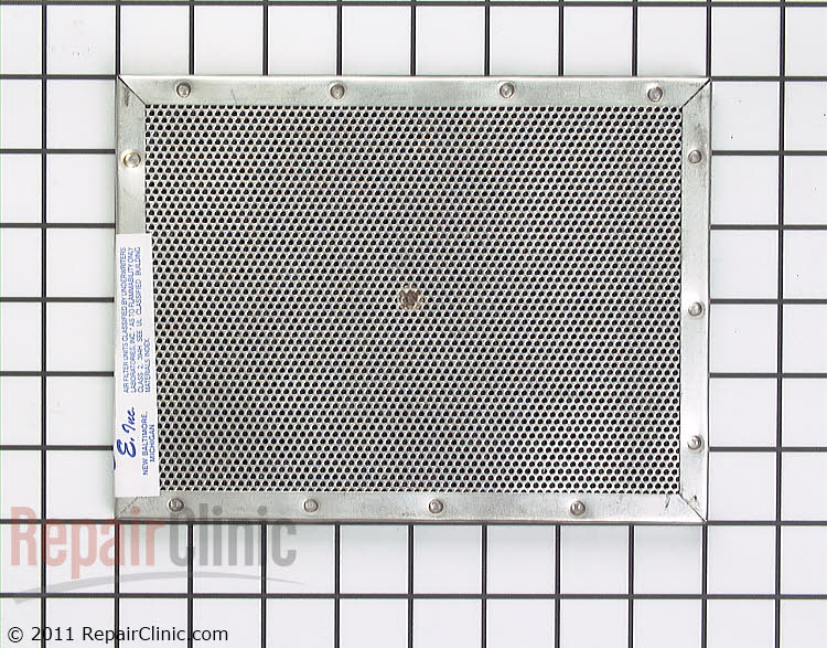 Charcoal Filter WP4161136 Fast Shipping Repair Clinic