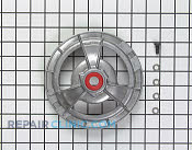 Drive Pulley - Part # 530271 Mfg Part # 34232P