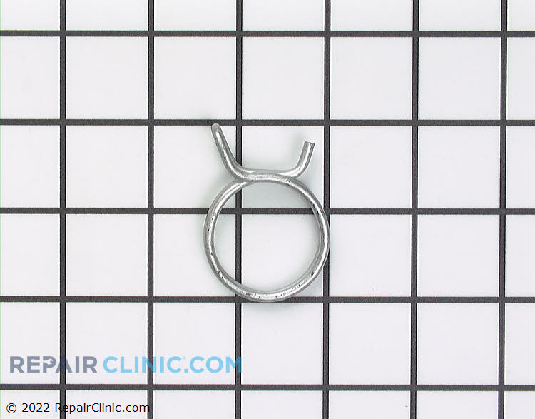 WP356138 Hose Clamp