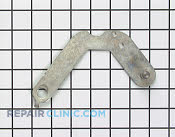 Idler Pulley Lever - Part # 1472858 Mfg Part # WP6-3705180