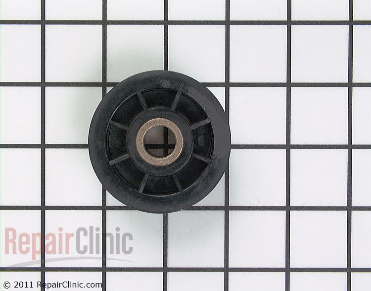 WP40045001 Idler Pulley
