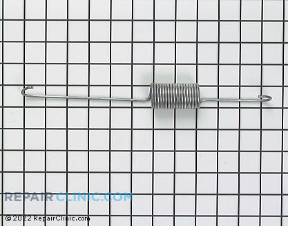 Suspension Spring 35948 Alternate Product View