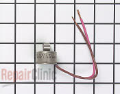 Defrost Thermostat - Part # 586200 Mfg Part # WP4387490