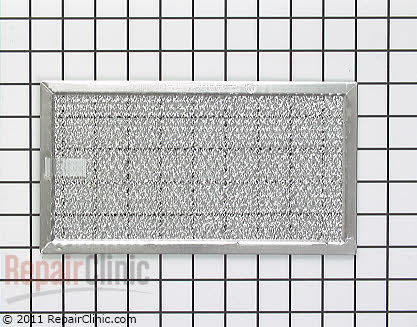 Grease Filter WP4358030 Alternate Product View