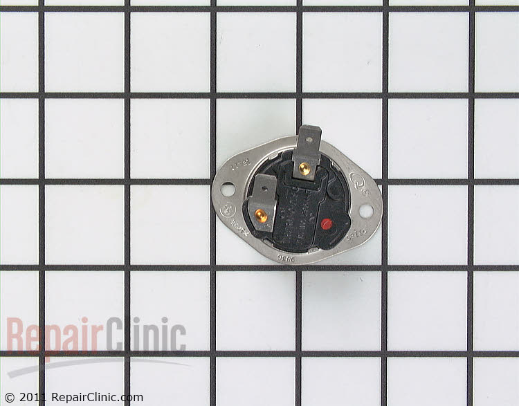 51185 High Limit Thermostat