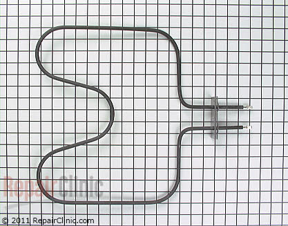 Bake Element WP661416 Alternate Product View