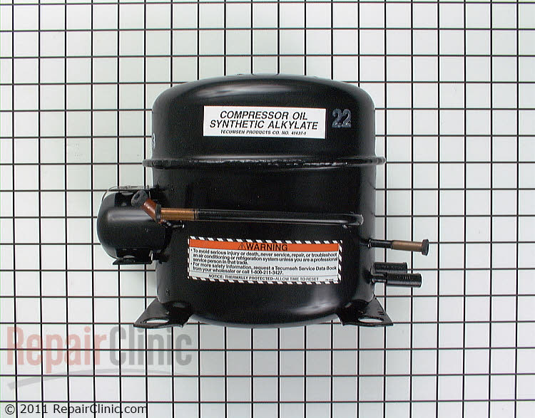 C3667002 Compressor