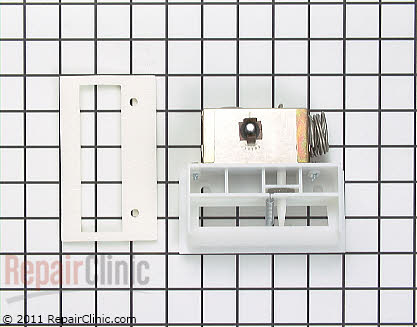 Damper Control Assembly R0161052 Alternate Product View