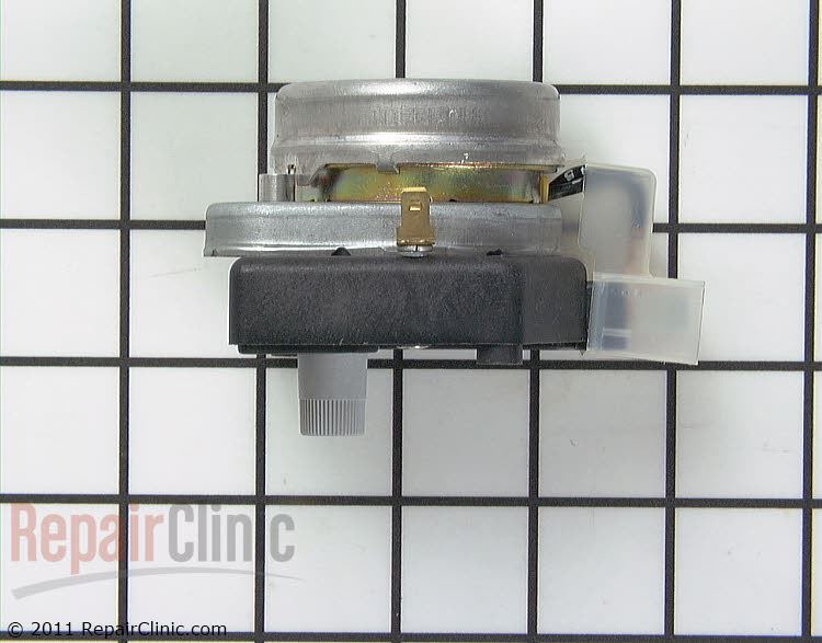 Defrost Timer WP10129301 Fast Shipping Repair Clinic
