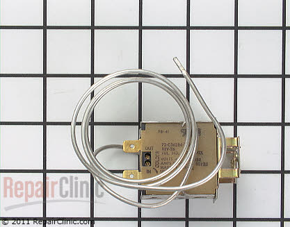 Thermostat R0161014 Alternate Product View