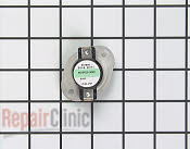 Cycling Thermostat - Part # 276724 Mfg Part # WE4X600