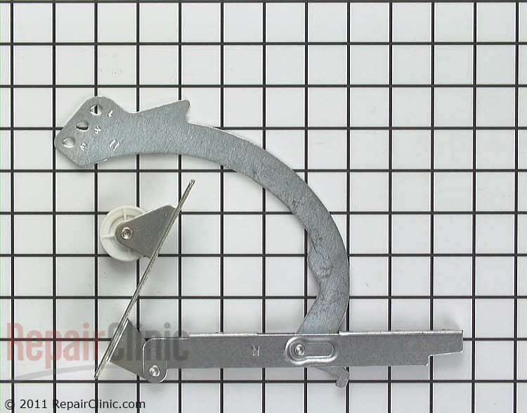 WB14X104 Door Hinge