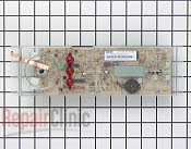 Oven Control Board - Part # 254308 Mfg Part # WB27K5128
