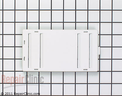 Stirrer Blade Cover WB56X5889 Alternate Product View
