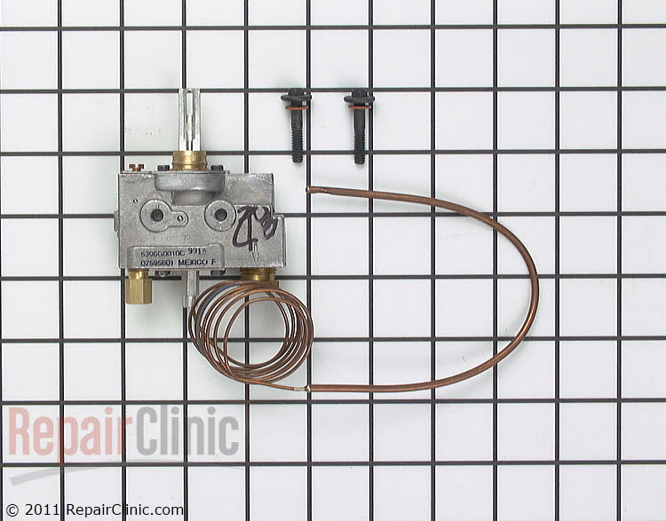 R0711031 Temperature Control Thermostat
