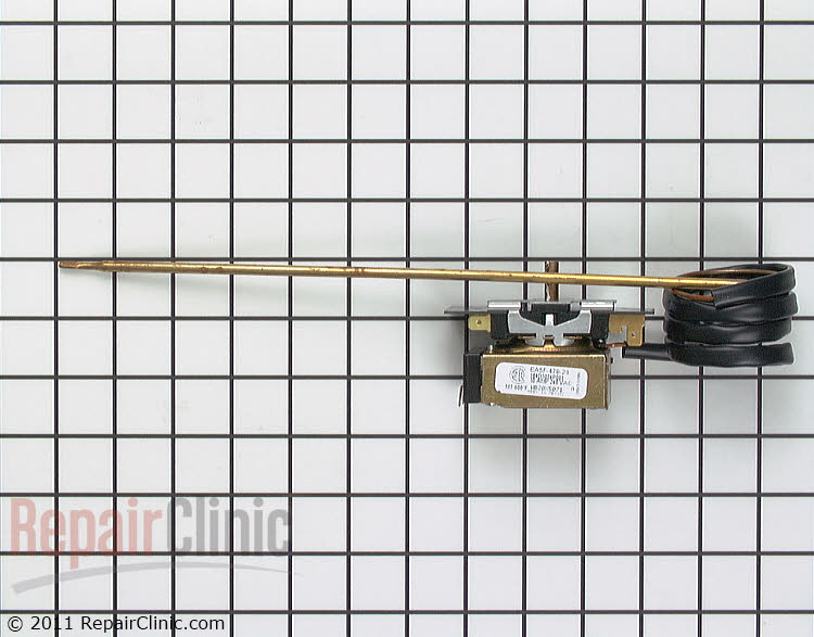 Temperature Control Thermostat WB20X5071 Alternate Product View