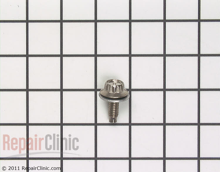 WH2X681D Bolt