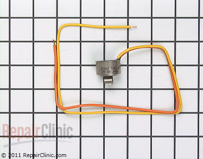 Defrost Thermostat WR50X10010 Alternate Product View