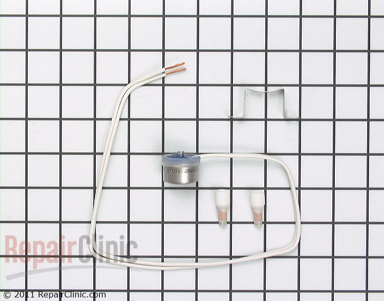 WR50X45 Defrost Thermostat