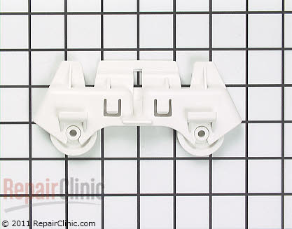 Dishrack Roller W11164091 Alternate Product View