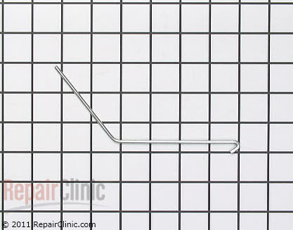 Drain Strap WR2X9393 Alternate Product View