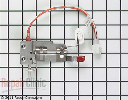 Lid Switch Assembly WH12X1043 Alternate Product View