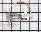 Lid Switch Assembly - Part # 278249 Mfg Part # WH12X1043