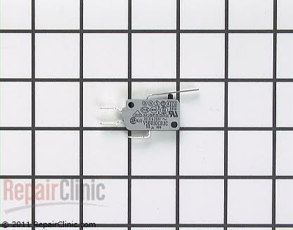 Micro Switch 8053107 Alternate Product View