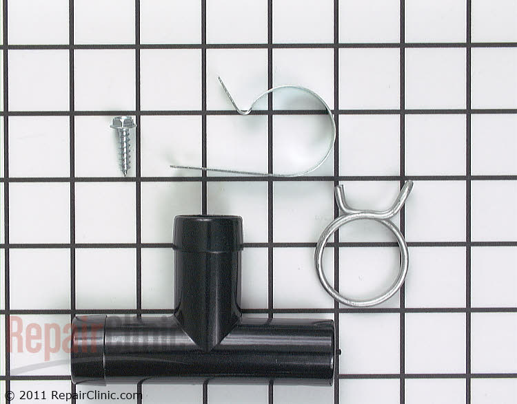 Siphon Break 76660 Fast Shipping Repair Clinic