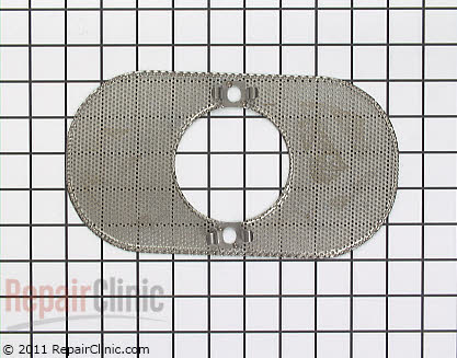 Strainer 8052159 Alternate Product View