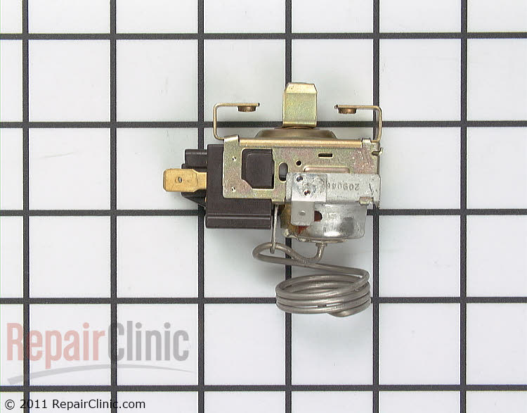 Temperature Control Thermostat WR9X499