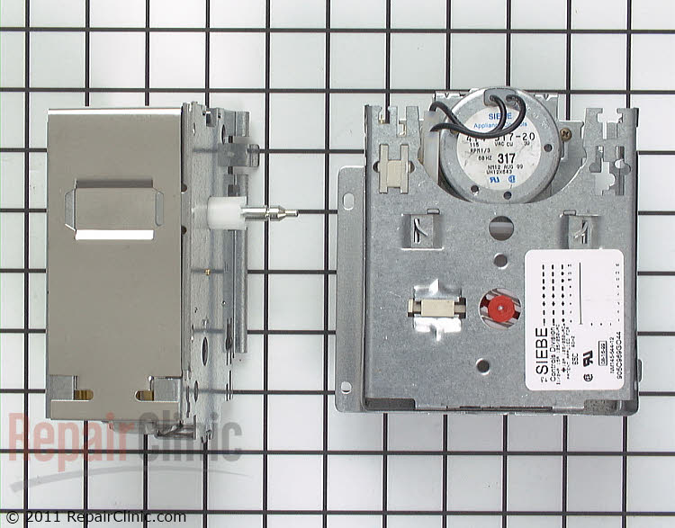 Timer WH12X930 Alternate Product View