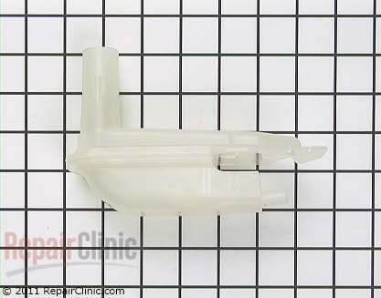 Water Inlet WH41X132 Alternate Product View
