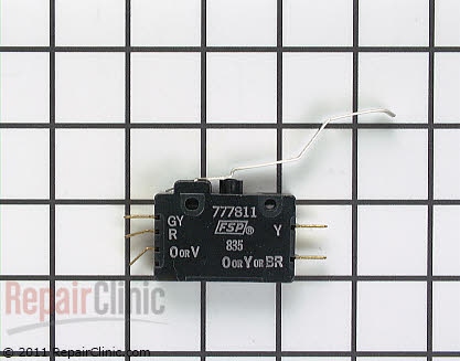 Directional Switch WP777811 Alternate Product View