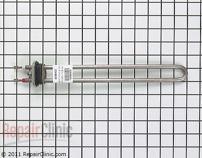 Heating Element 8058403 Alternate Product View