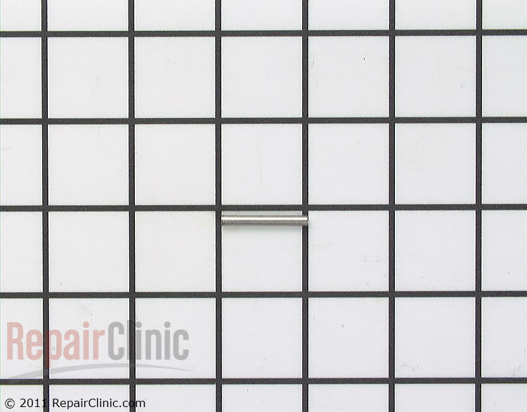 WP6-912678 Hinge Pin