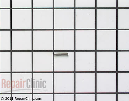 Hinge Pin WPY912679 Alternate Product View