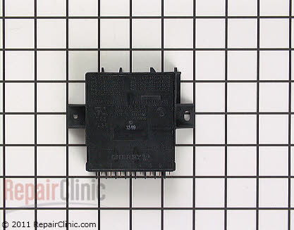 Interlock Switch C8935801 Alternate Product View