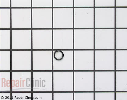 O-Ring 8901759 Alternate Product View