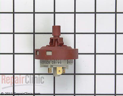 Pressure Switch 8051530 Alternate Product View