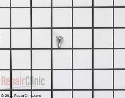 Screw WP9741257 Alternate Product View