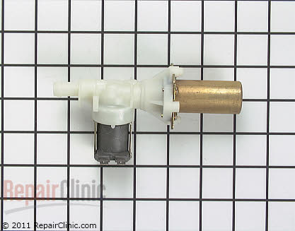 Water Inlet Valve 8801351 Alternate Product View