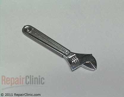Wrench D506-6 Alternate Product View