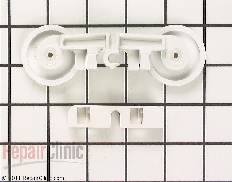 Y0807008 Dishrack Guide