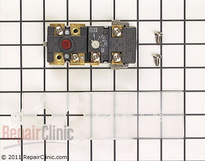 Thermostat 66001009 Alternate Product View
