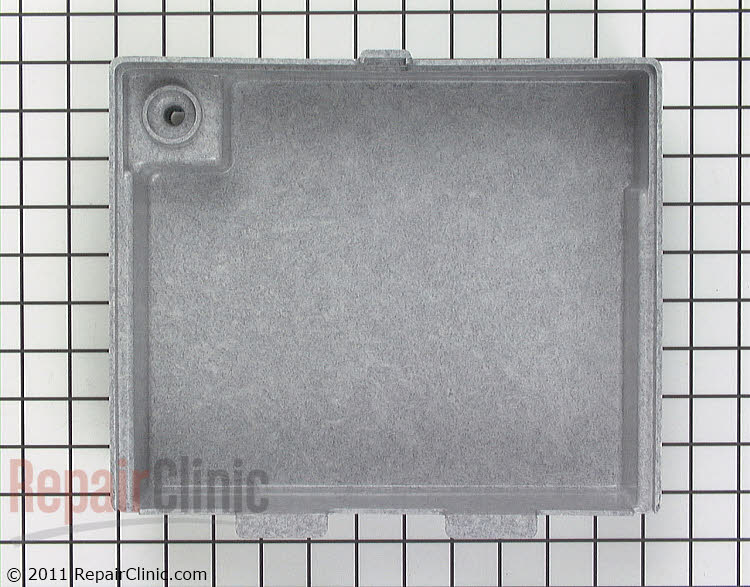 202 Drip Tray
